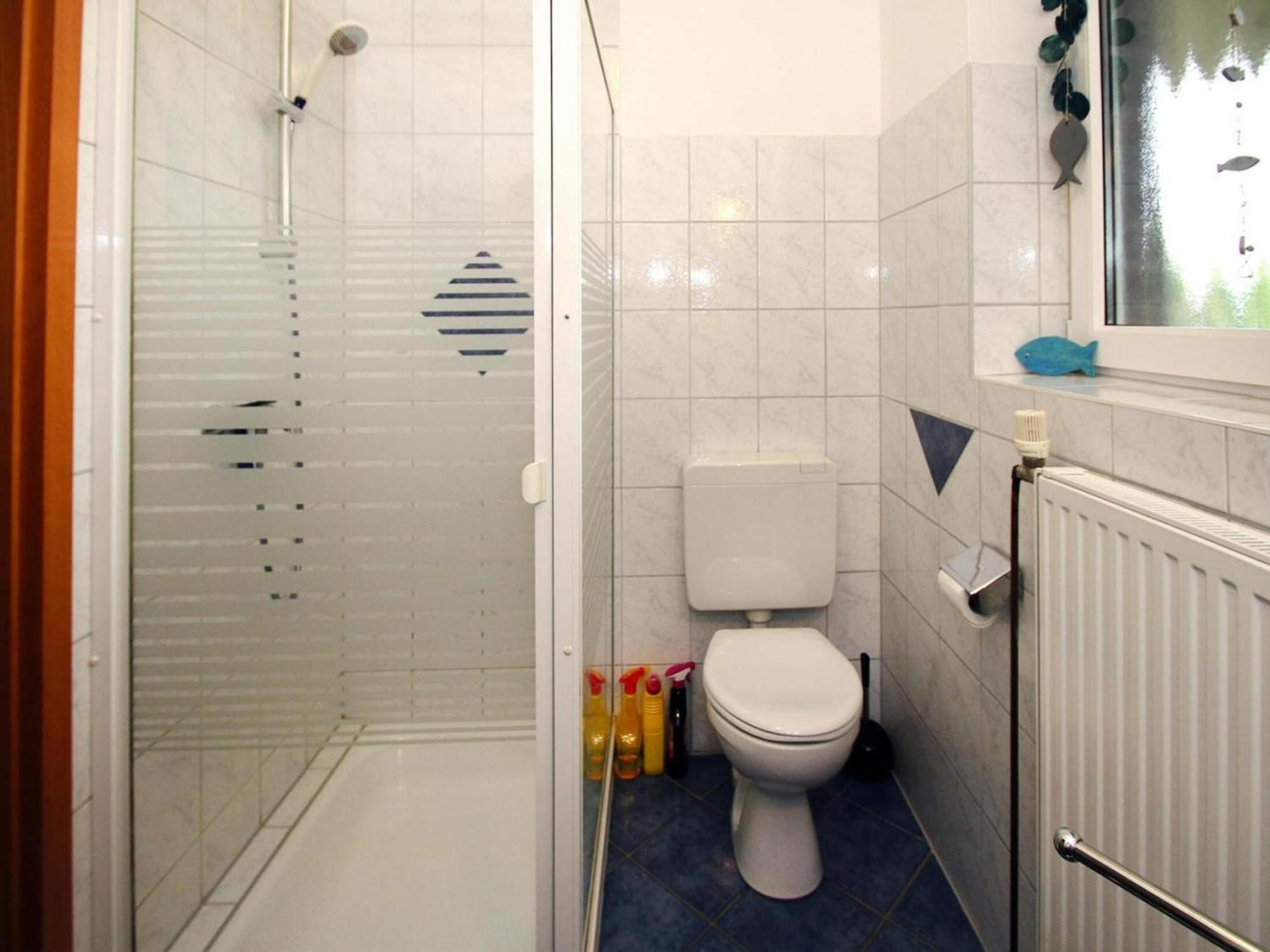 Apartment Captain'S Cabin, 多纳莫塞尔 外观 照片