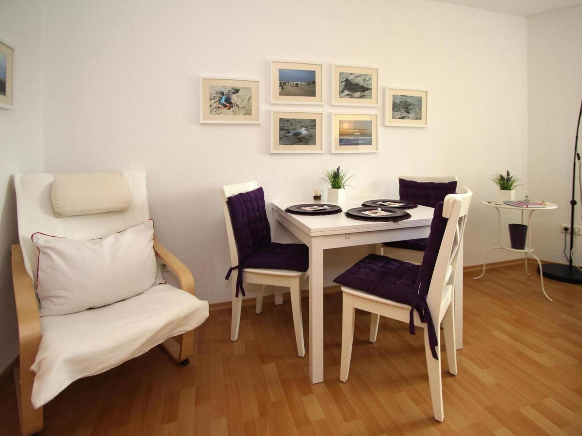 Apartment Captain'S Cabin, 多纳莫塞尔 外观 照片