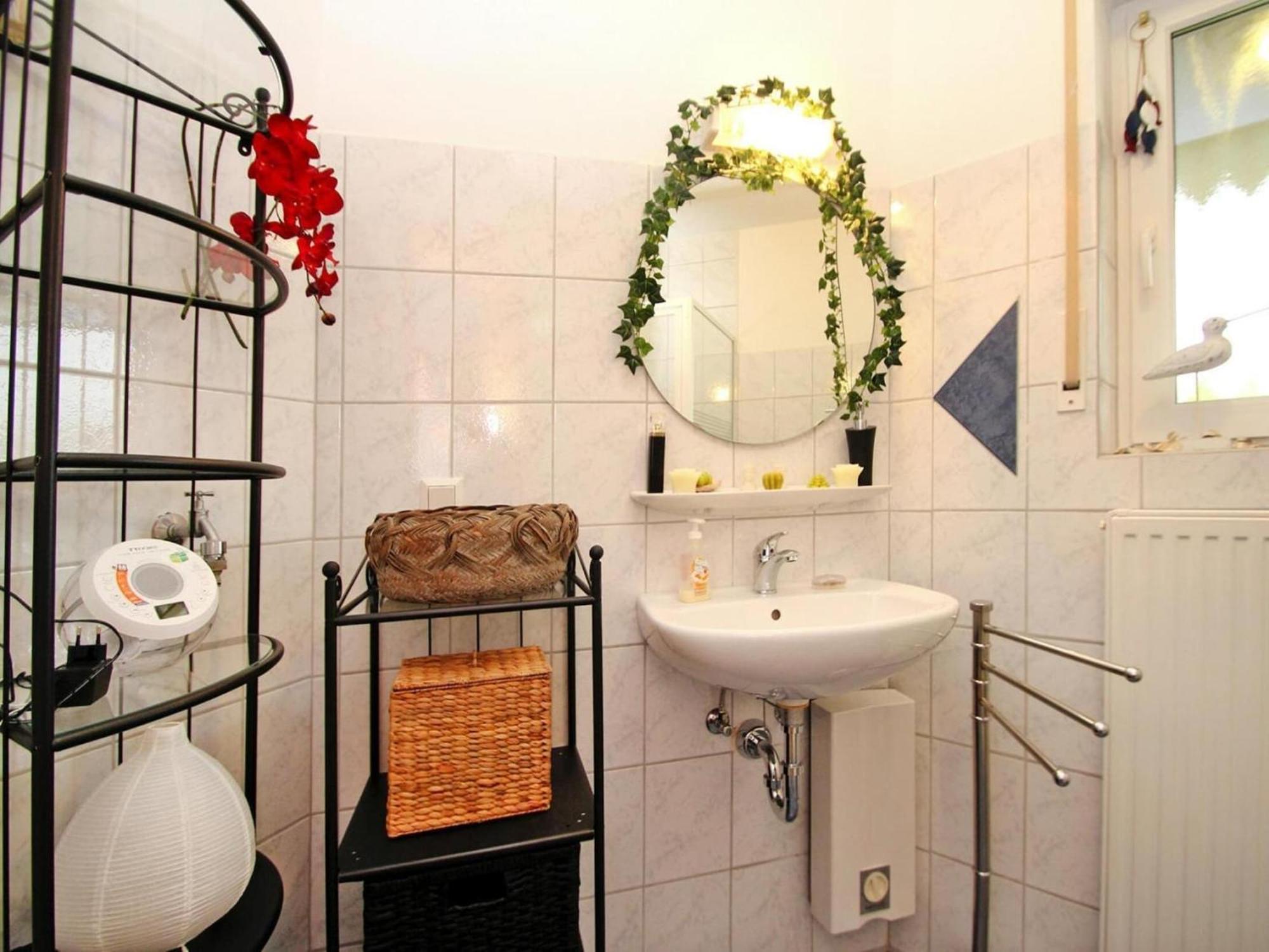Apartment Captain'S Cabin, 多纳莫塞尔 外观 照片